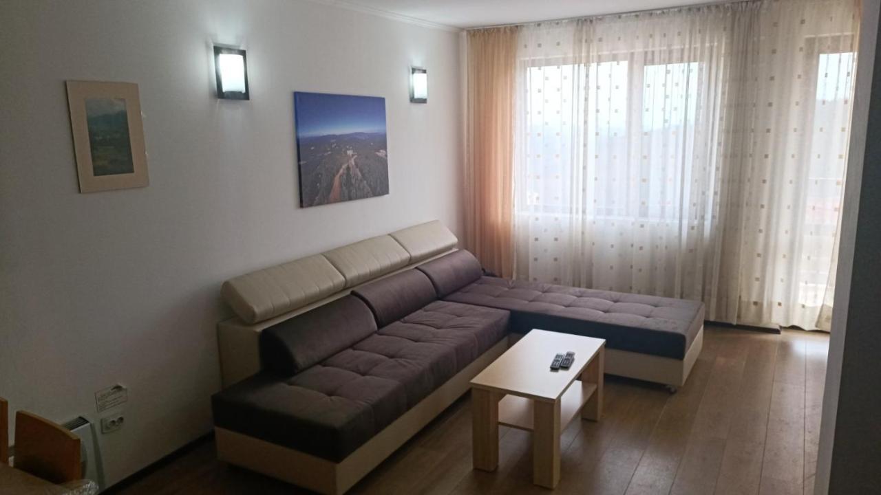 Viva 6 Apartment In Hotel Stenata Пампорово Екстериор снимка