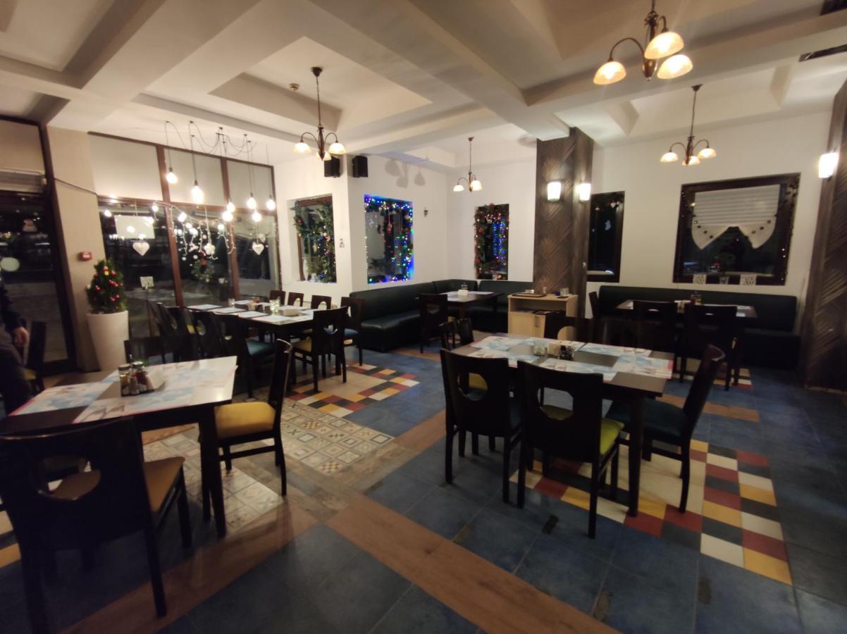 Viva 6 Apartment In Hotel Stenata Пампорово Екстериор снимка